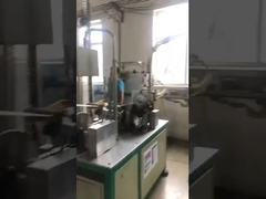 Tube Type One Inch Aerosol Pu Foam Spray Valve With Tube And Cap For Spray Polyurethane Foam Cans