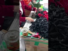 Kompakter Auslöser mit Erweiterungs-Rohr-vielseitiger zugeführter Lösung