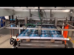 Flexible Butangaskanister mit gerader Wand für einfachen Transport