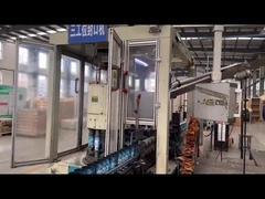 65 X 158 mm Rohstoff Butangaspatrone Butangaskanister Logo individuell