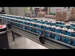 ODM Akzeptable Butangaskanister für individuelle Logo-Design