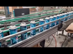 Zuverlässiger Butangasbehälter - ODM-Akzeptanz für individuelle Anforderungen