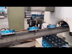 tragbare Gas-Patrone des Butan-400ml für kampierende Öfen und Flammen-Fackeln