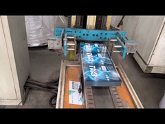 65mm kampierender Butan-Kanister-tragbarer Grill-Gasflasche-Leichtgewichtler