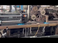 Gerade Wand-Art 220g-Butan-Gas-Patrone einfach zu transportieren