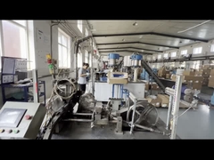 Fabrik für Feuergas-Wiederauffüllventile