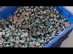 Vielseitiges Zählerventil für die Lebensmittel- und Getränkeindustrie - Zuverlässige und hygienische Abgabe