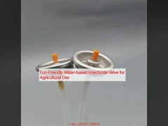 Umweltfreundliche Wasser-basierte Insektizidventile für landwirtschaftliche Verwendung