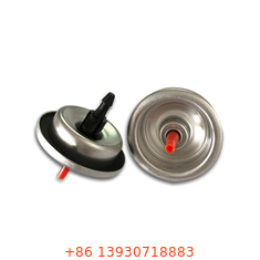 Rostschutz 25,4 mm Butanbrenner Nachfüllventil 1 Zoll für Outdoor-Grill