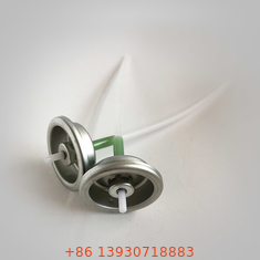 Universelle Kompatibilität Metered Valve Der ultimative Partner für die Aluminiumproduktion