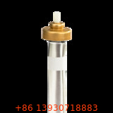 20 mm männlicher Aerosolbeutel am Ventil
