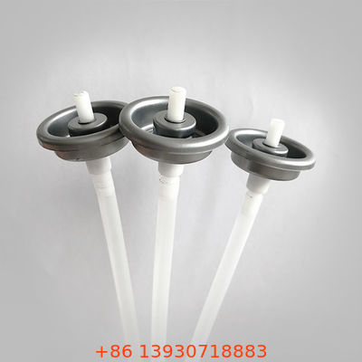 Feuerlöscher Aerosolspray Ventil & Betätigungseinheit Hochleistungs-Ausstoßdüse für Chemikalien