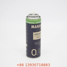 40HQ 84864 Stück Butangasbehälter
