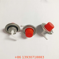 Hohe Haltbarkeit ein Zoll-Mini Camping Gas Stove Control-Ventil LPG-Ofen-Ventil