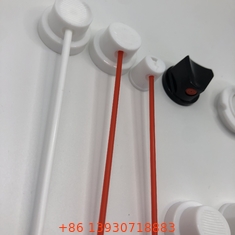 Aerosolventil Buty U-133 Innenverschluss Edelstahlfeder
