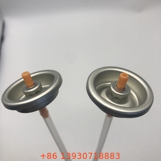 Versatile Sprühventilmechanismus für mehrere flüssige Produkte