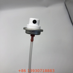 Effizientes Sprühlackventil für eine Zentimeter-Anwendung Gehäuse Öffnung ф2.0×ф0.33mm