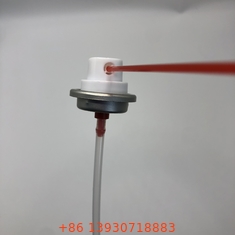 Metall-Spray-Farbventil Innendichtung Buty U-133 für langlebige Leistung