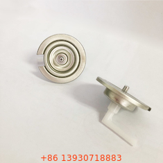 Hot Pot Gaspatrone Ventil für Picknick und Hot Pot Inner Gasket Buna