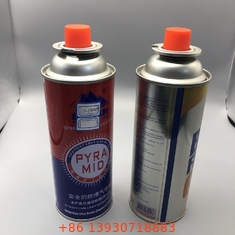 Portable Grills Gaspatrone Ventil - Verbessern Sie Ihr Outdoor-Kocherlebnis