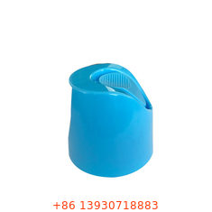 50.13 mm Düse Breite Sprühdüse mit 1,0 mm Eintrittsrohr Innendiameter