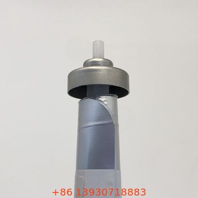 20mm-Tasche-auf-Ventil ideal für Körperpflege und Haushaltsprodukte