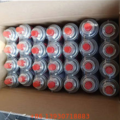 220g Butangasbehälter 65 X 158 mm CMYK 4 Farbe und Pantonfarbe