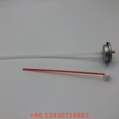 1 Inch Pass Strenge Inspektion vor der Lieferung für Verbundplatten-Kit-Aktivatorventil