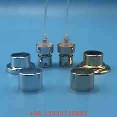 Premium Duftpumpen - Elegantes Parfüm- und Parfümer-Atomizer