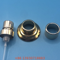 Luftlose Pump-Dispenser für Parfüms - undicht und reisefreundlich
