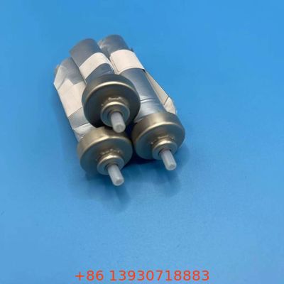 20mm Bag on Valve Airless Dispensing System for Pharma & Cosmetics