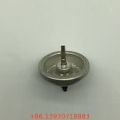 Universal Buna Gaskett Gasleuchter Nachfüllventil für das Aufladen von Butanleuchtern