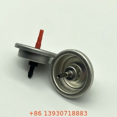 Universaler Lighter-Wiederauffüllventil - Vielseitiges Gas-Wiederauffüllventil für verschiedene Lighter-Typen - Einfache und effiziente Zündlösung