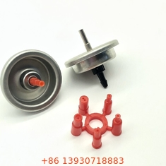 Portable Lighter Gas Refill Connector - Kompakter Adapter für das Nachfüllen unterwegs - Vielseitig und zuverlässig
