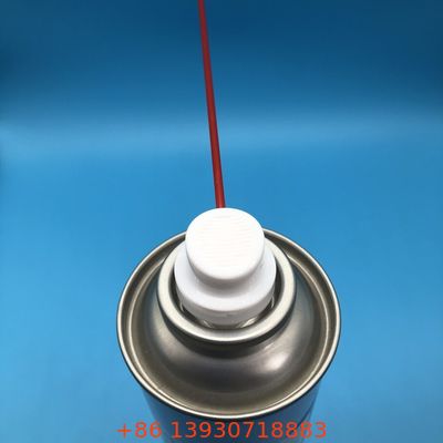 WD-40 Sprühventil Zuverlässig WD-40-Stil Aerosol Sprühventil Komponenten