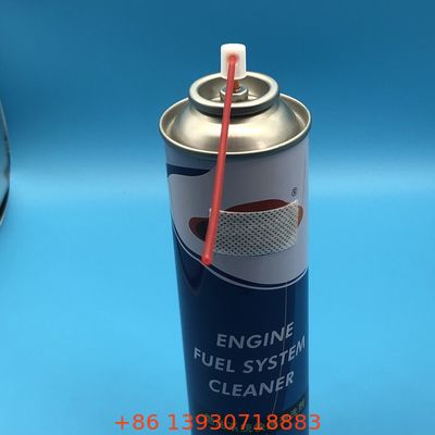 Aerosol WD-40 Sprühventil geeignet für industrielle Wartungsprodukte