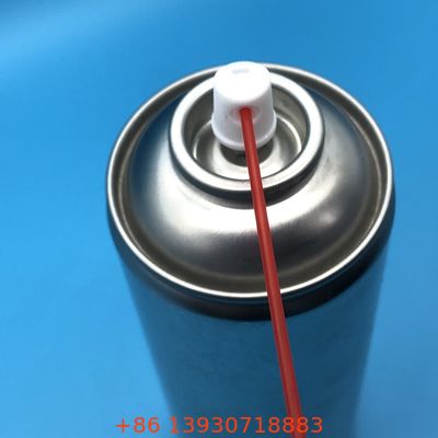 WD-40-kompatibles Aerosolventil für Schmierstoffanwendungen