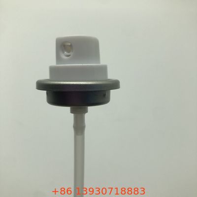 MDF-Kit Aerosol-Aktivatorventil, kompatibel mit Standard-Aerosolbehältern