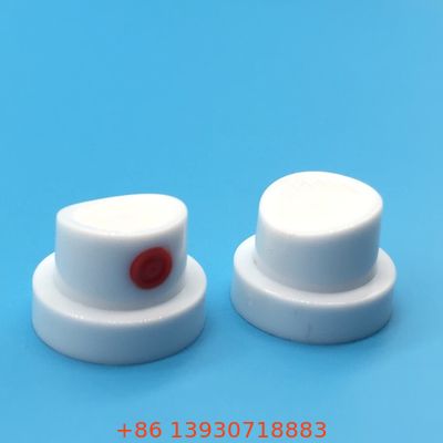 2-MTC UltraCoat Präzisions-Lack-Aerosol-Dosen-Betätiger | Professionelle Aerosol-Düse für makellose Ergebnisse