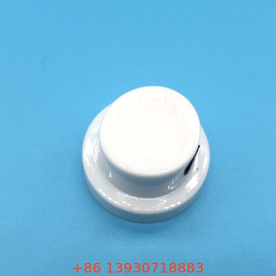 2-QZS ProFlow Farbe Aerosolkanzler Aktor Hochleistungs-Aerosol Düse für eine reibungslose Präzisionssteuerung