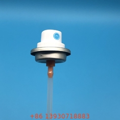 Standard-Naturfarben-Sprühventil für Dip-Rohr bei Sprühfarbe