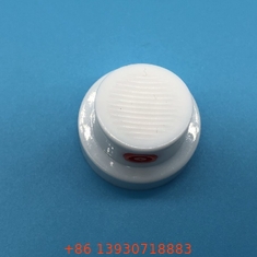 Standard-Natur-Dip-Rohr-Ventil-Gerät-Sprühgerät für Aerosolventile und Firmenart