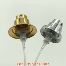 Bulk-Parfüm-Gold- und Silber-Dispenser für Markenverpackungen