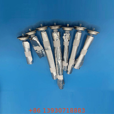 Maximieren Sie das Potenzial Ihrer Kosmetikprodukte mit Aerosol Bag On Valve