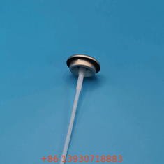 0.1-0.2 Ml/s Durchflussmesser Aerosolventil für Anwendungen mit Druck von 2-4 bar