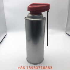 3.30 mm Rohr Außendurchmesser Aerosol Sprühdüse mit Verlängerungsrohr