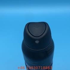 Schwarzer Aerosol-Aktivator mit Vorlaufzeit von 7-15 Tagen für Hochleistungs-Anwendungen