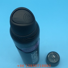 Langlebige und alkoholfreie Deodorant-Körpersprühventile zum Schutz von Aluminium