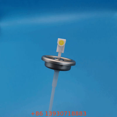 Aerosol-Dosierventil Hochpräzises Aerosol-Ventilsystem für die Pharmaindustrie
