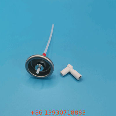 Hochpräzises Aerosol-Dosier-Ventil für kontrollierte Abgabe